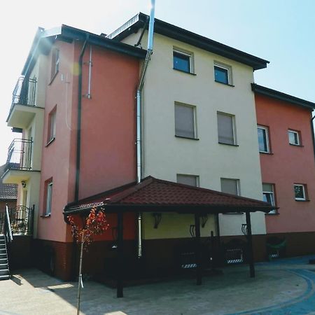 Willa Leszczynko Leszno  Exterior photo